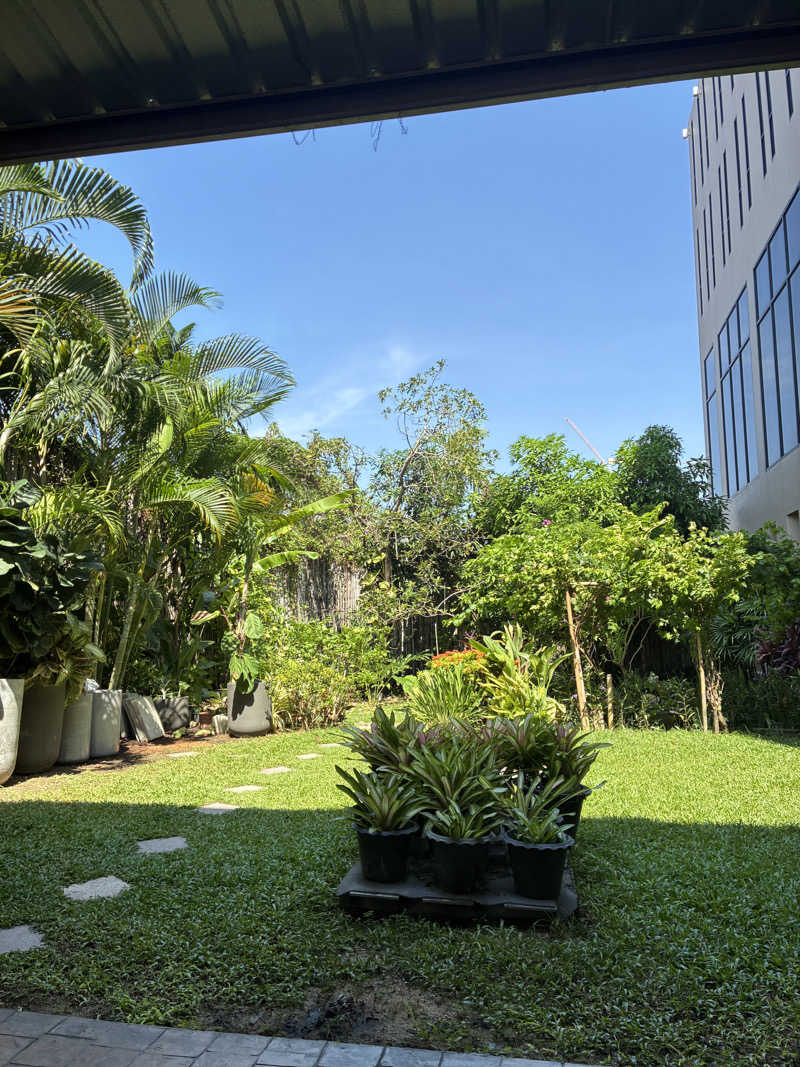 Mr.サウナ君さんの湯の森温泉&スパ パタヤ Yunomori Onsen &Spa Pattayaのサ活写真