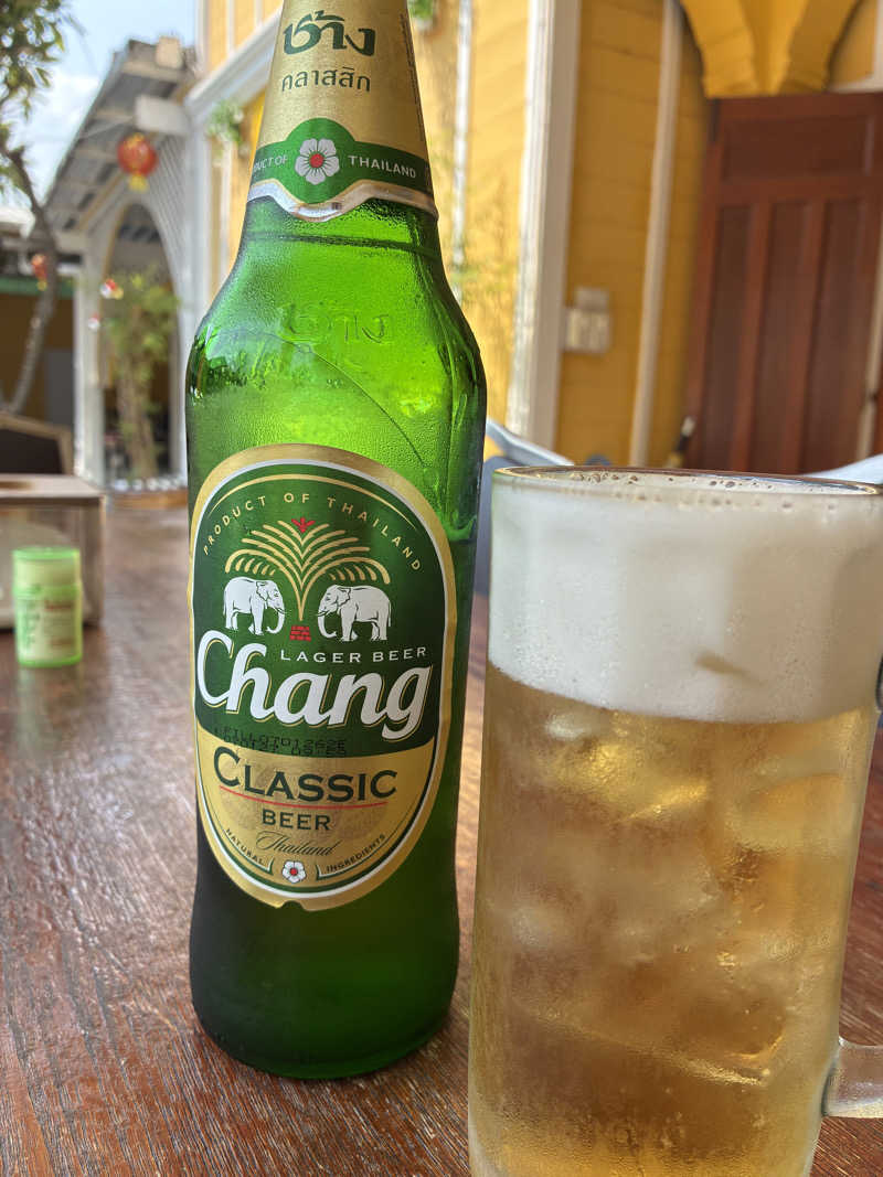 Mr.サウナ君さんのニューサトーンサウナ(Ban Sathorn Sauna)のサ活写真