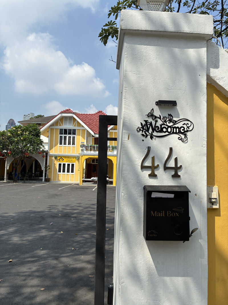 Mr.サウナ君さんのBan Sathorn Sauna (ニューサトーンサウナ)のサ活写真