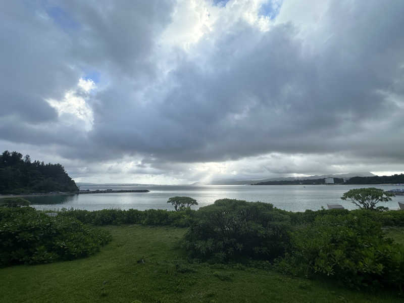 カラメリゼさんのThe Terrace Club At Busenaのサ活写真