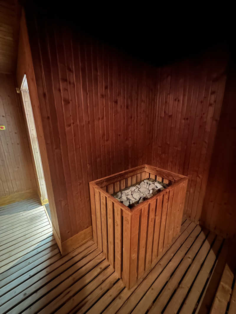 カラメリゼさんのJW マリオット ホテル ハノイのサ活写真