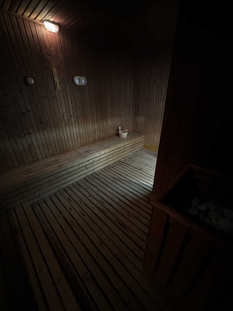 カラメリゼさんのJW マリオット ホテル ハノイのサ活写真