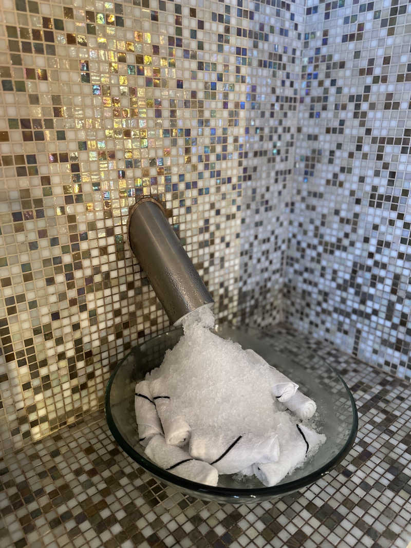 カラメリゼさんのJW マリオット ホテル ハノイのサ活写真