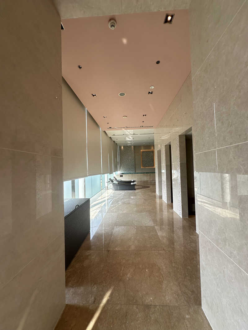 カラメリゼさんのJW マリオット ホテル ハノイのサ活写真