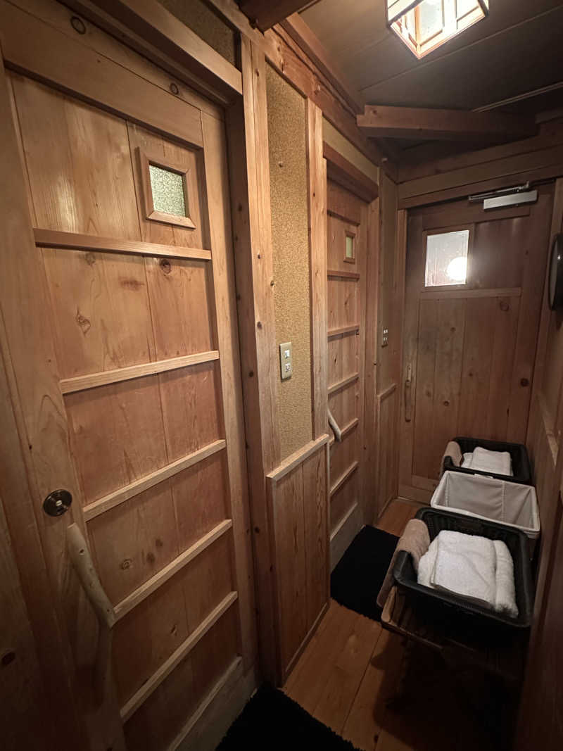 カラメリゼさんの竹ふえのサ活写真