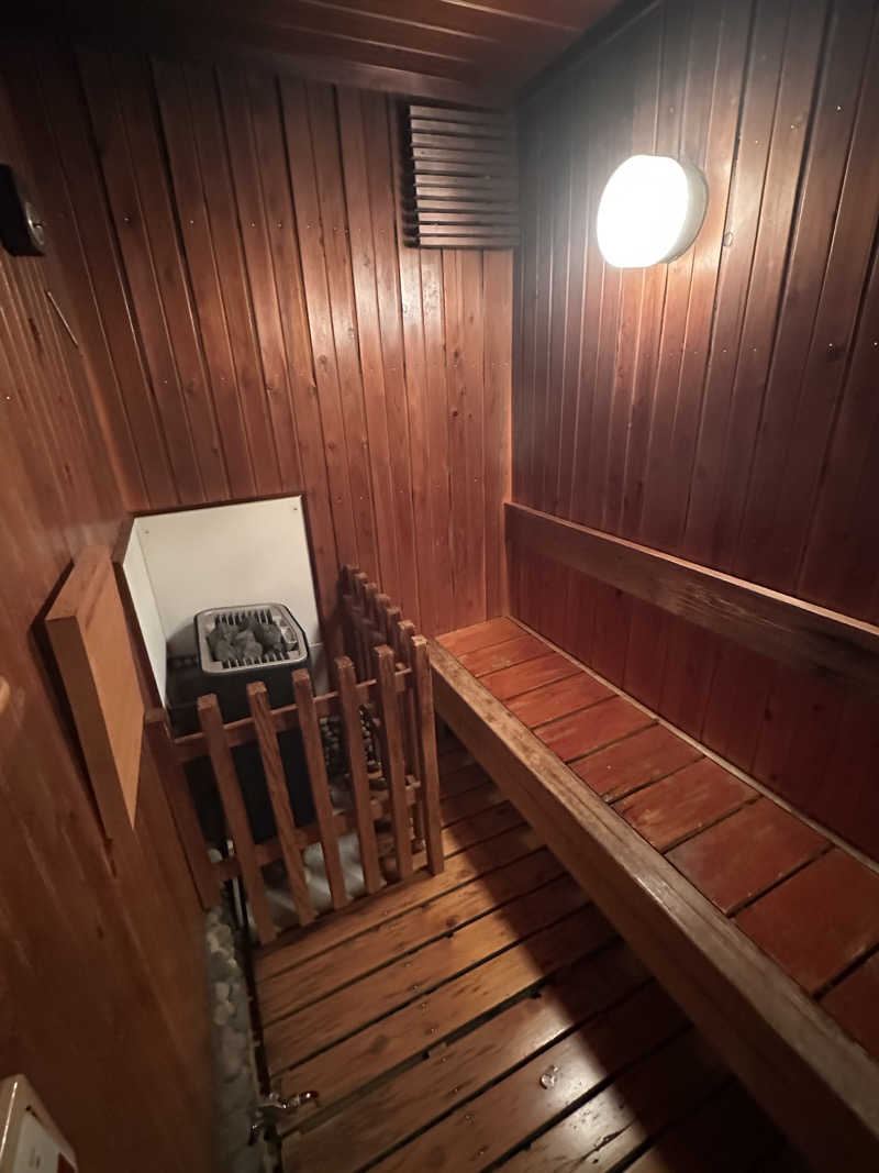 カラメリゼさんの竹ふえのサ活写真