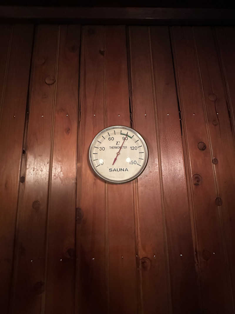 カラメリゼさんの竹ふえのサ活写真