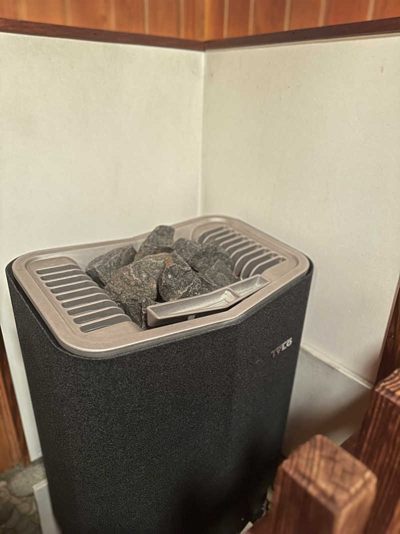 カラメリゼさんの竹ふえのサ活写真