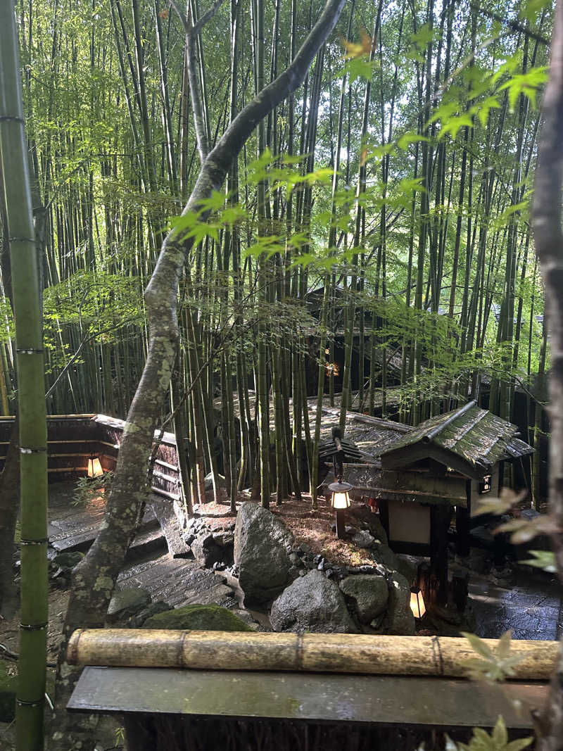 カラメリゼさんの竹ふえのサ活写真