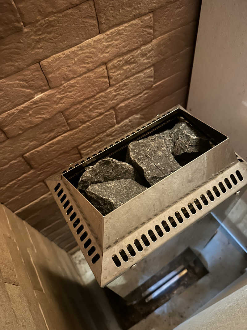 カラメリゼさんのザ シギラのサ活写真