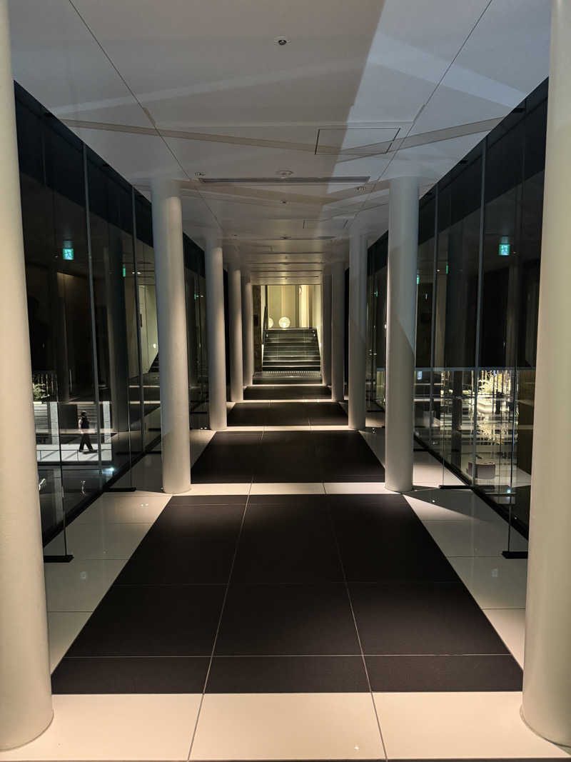 ゆ♨️さんのエクシブ湯河原離宮のサ活写真