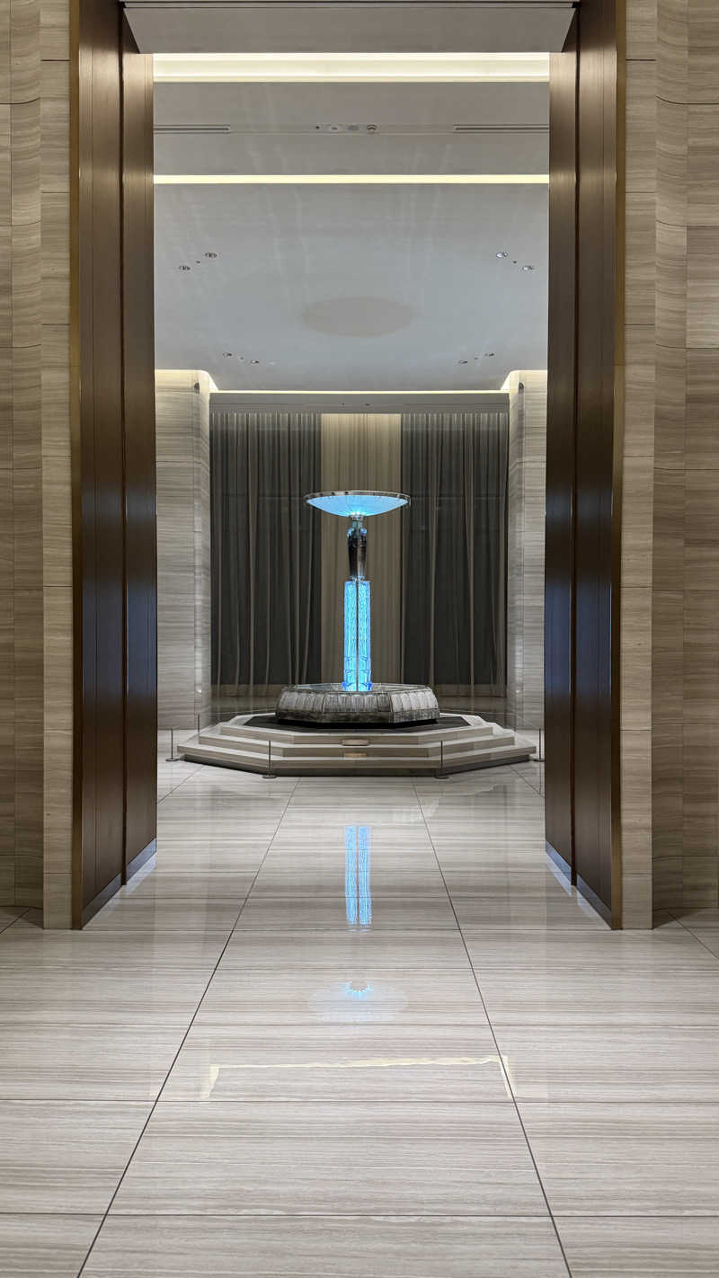 ゆ♨️さんのサンクチュアリコート高山のサ活写真