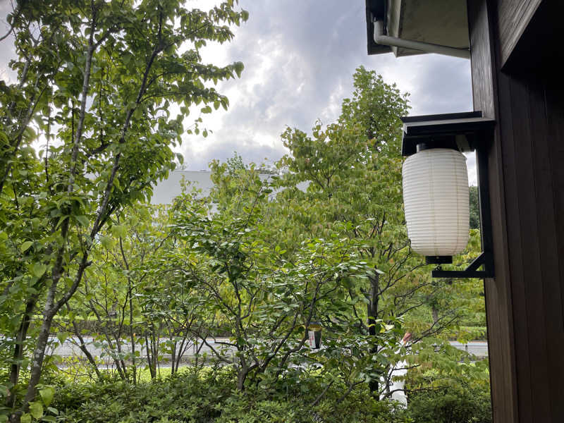 長島吾朗さんの稲城天然温泉 季乃彩(ときのいろどり )のサ活写真