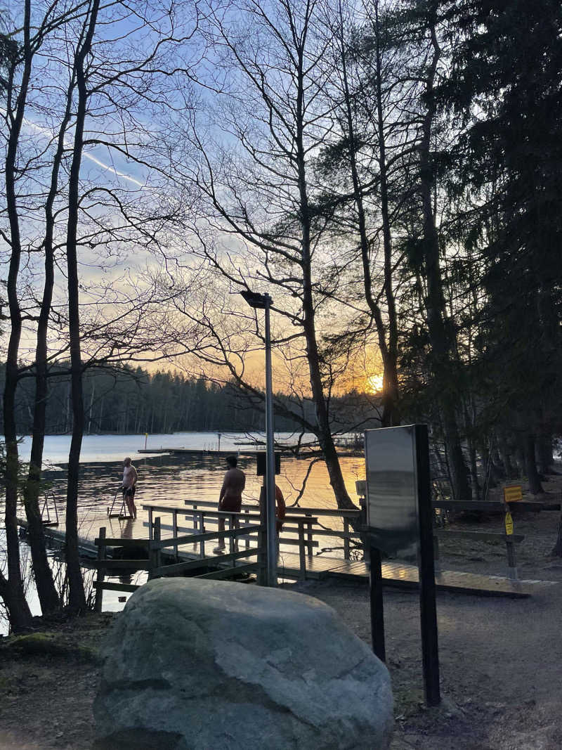 しゅさんのCafe Kuusijärviのサ活写真