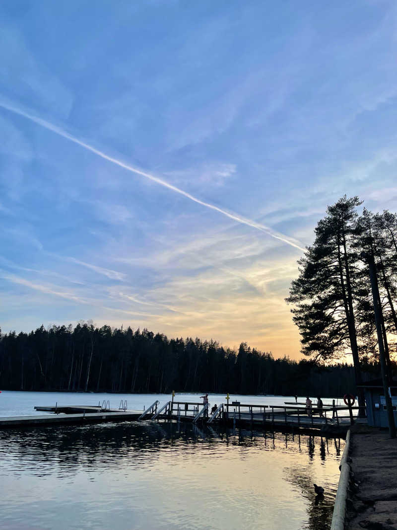 しゅさんのCafe Kuusijärviのサ活写真