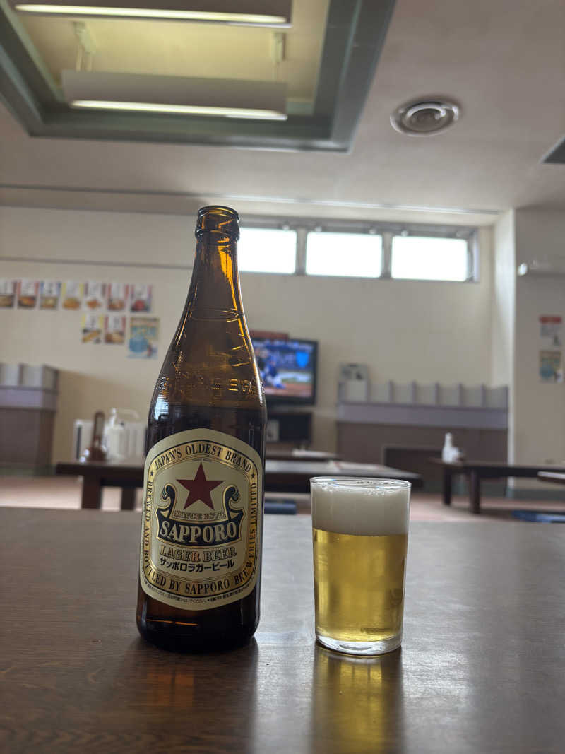 サウナ二郎さんのサウナカプセルホテル コア21のサ活写真