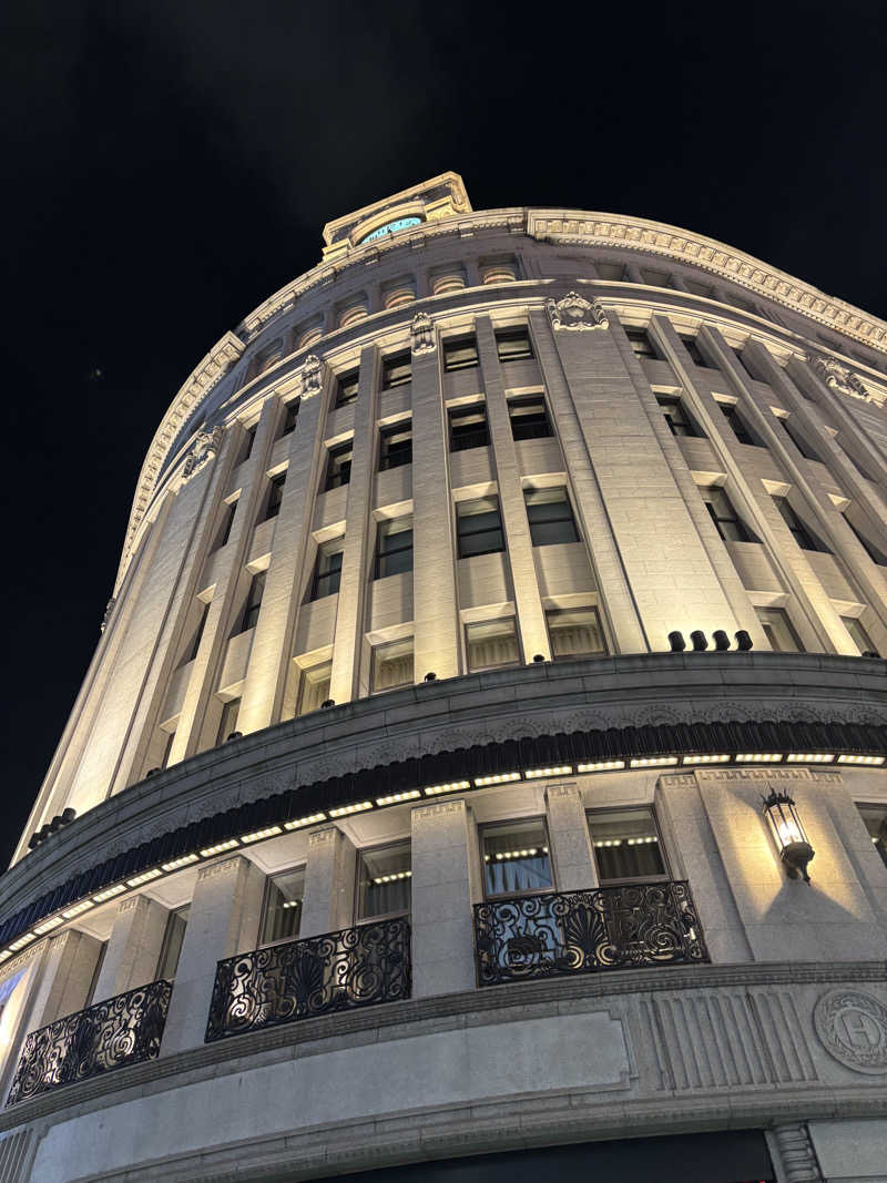 サウナ二郎さんのトーセイホテル ココネ築地銀座プレミアのサ活写真