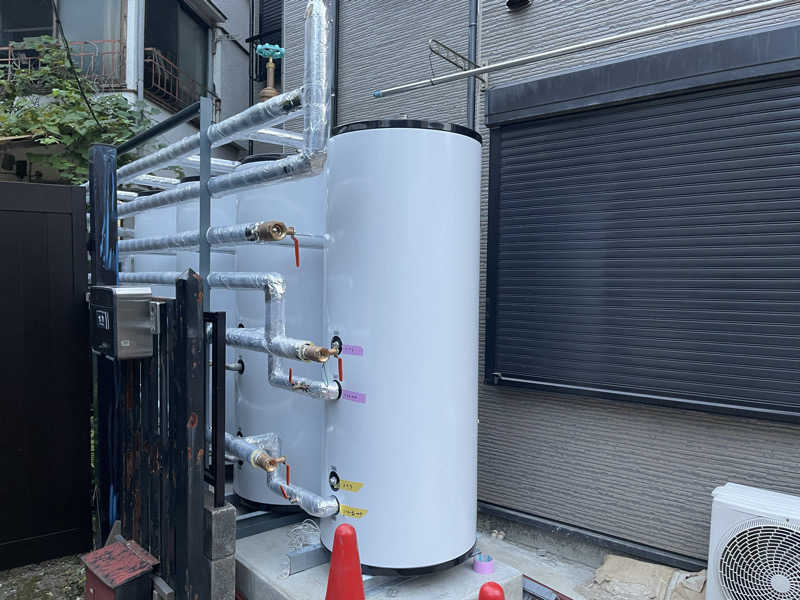 Masaru Ikedaさんの黄金湯 新宿店のサ活写真