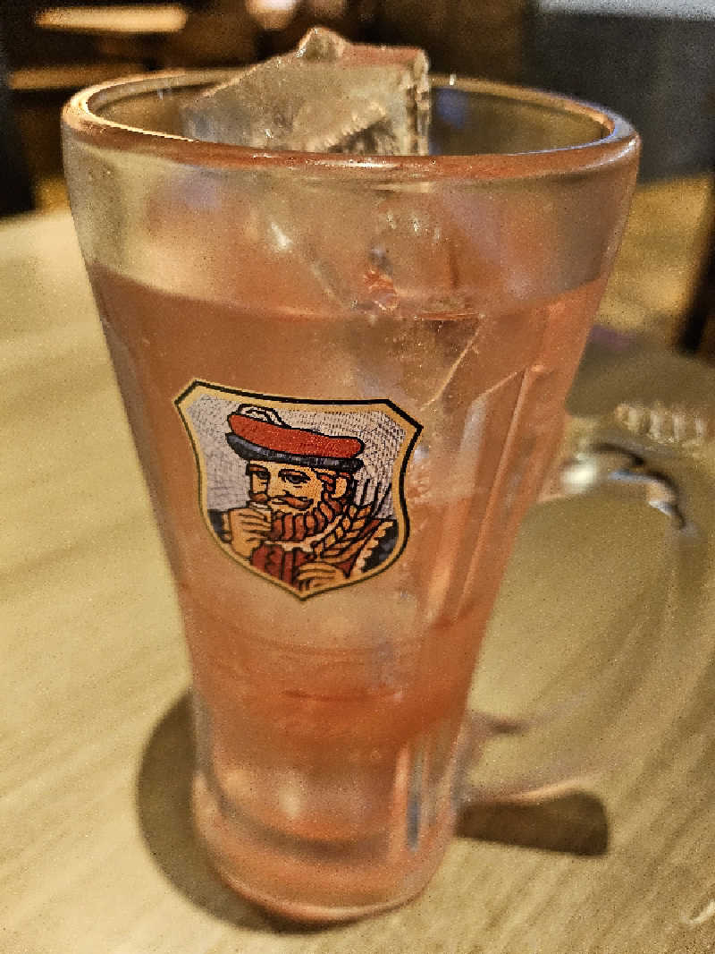 もんごりんさんのスカイスパYOKOHAMAのサ活写真