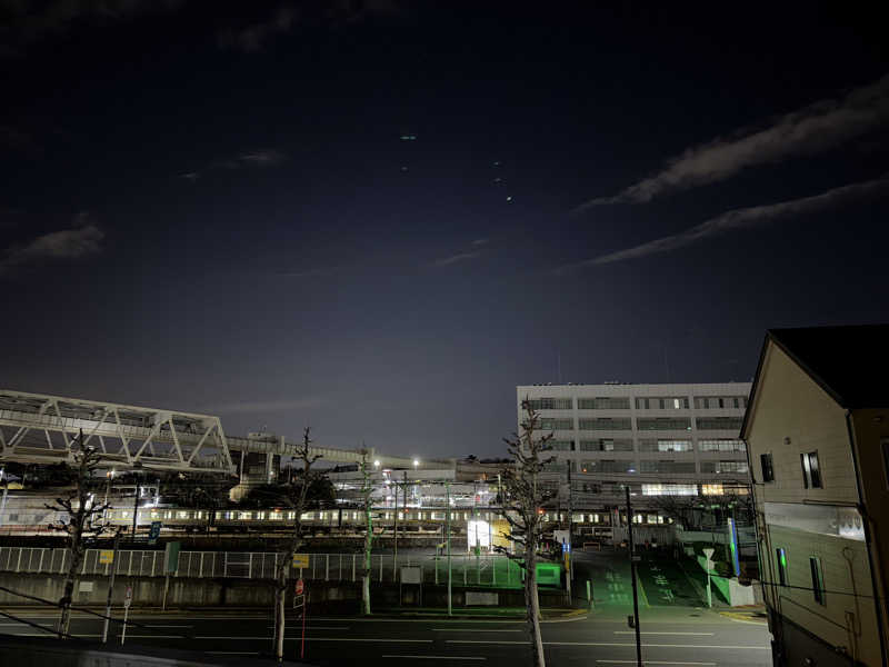 たけ🐈‍⬛さんのカプセルホテルふらるのサ活写真