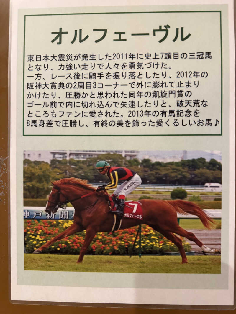 たけ🐈‍⬛さんのカプセルホテルふらるのサ活写真