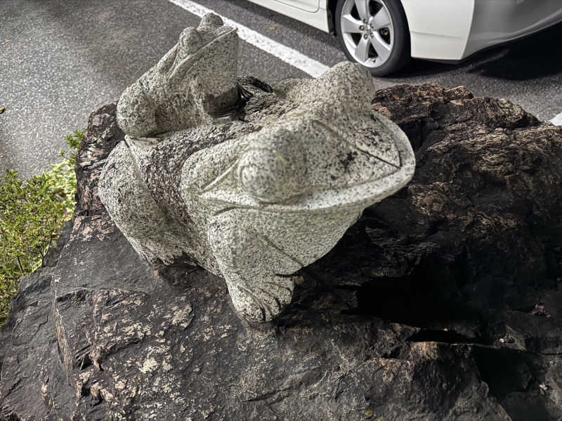 たけ🐈‍⬛さんのサウナきさらづ つぼやのサ活写真