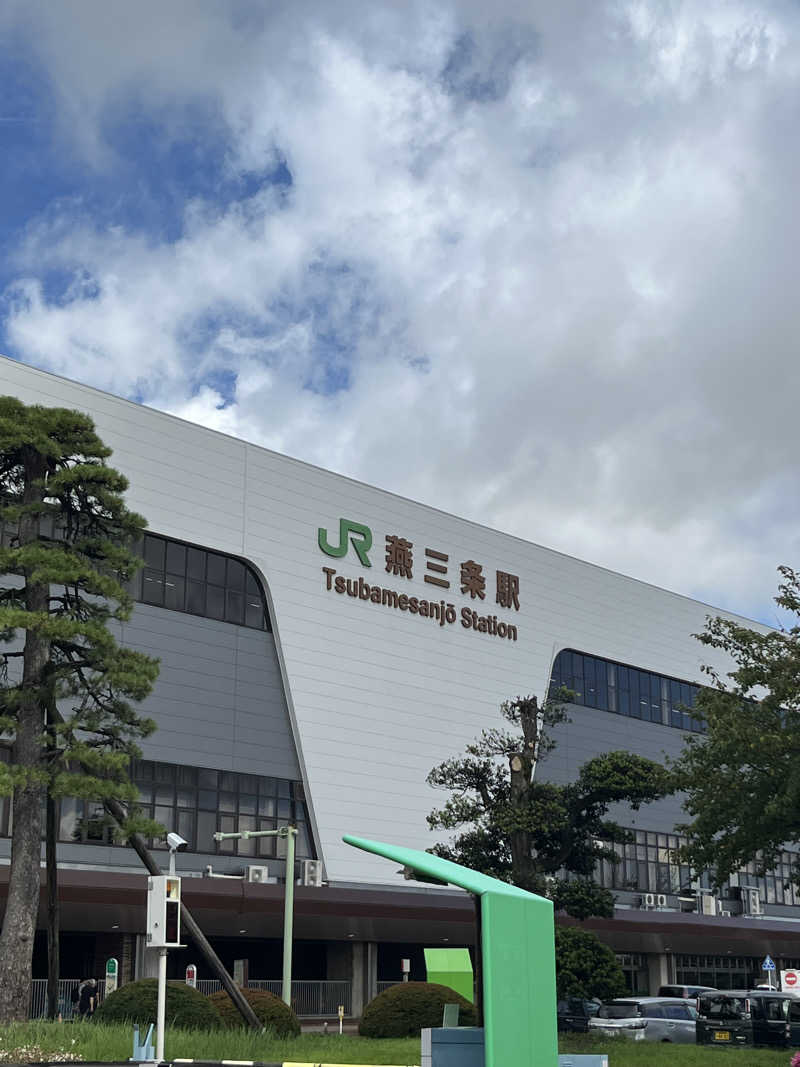 マカロンさんのSnow Peak FIELD SUITE SPA HEADQUARTERSのサ活写真