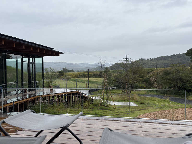 ぶたちさんのSATOYAMA TERRACEのサ活写真