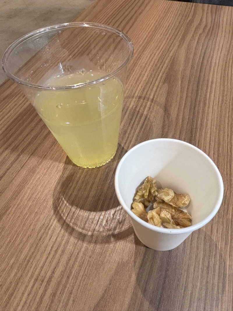 ぶたちさんのFLOBA(フローバ)のサ活写真