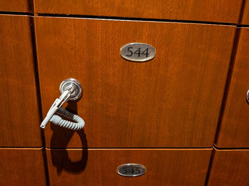 よっぴー（フリー熱波師）さんのJRタワーホテル日航札幌 スカイリゾートスパプラウブランのサ活写真