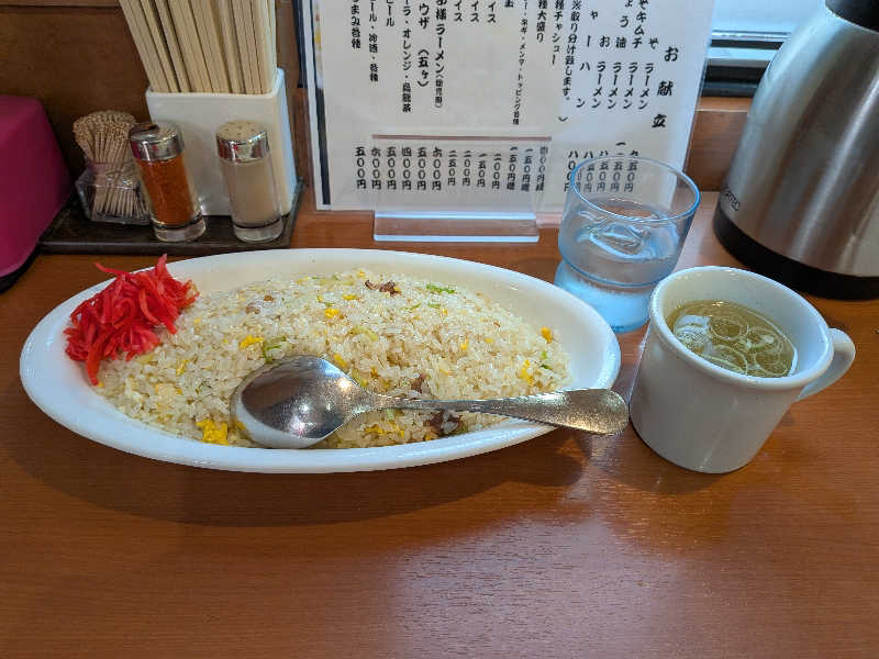 よっぴー（フリー熱波師）さんのJRタワーホテル日航札幌 スカイリゾートスパプラウブランのサ活写真