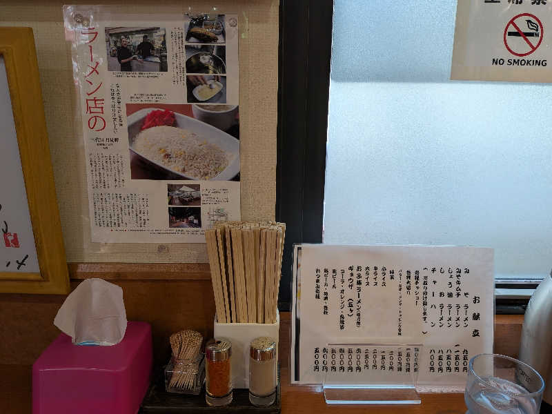 よっぴー（フリー熱波師）さんのJRタワーホテル日航札幌 スカイリゾートスパプラウブランのサ活写真