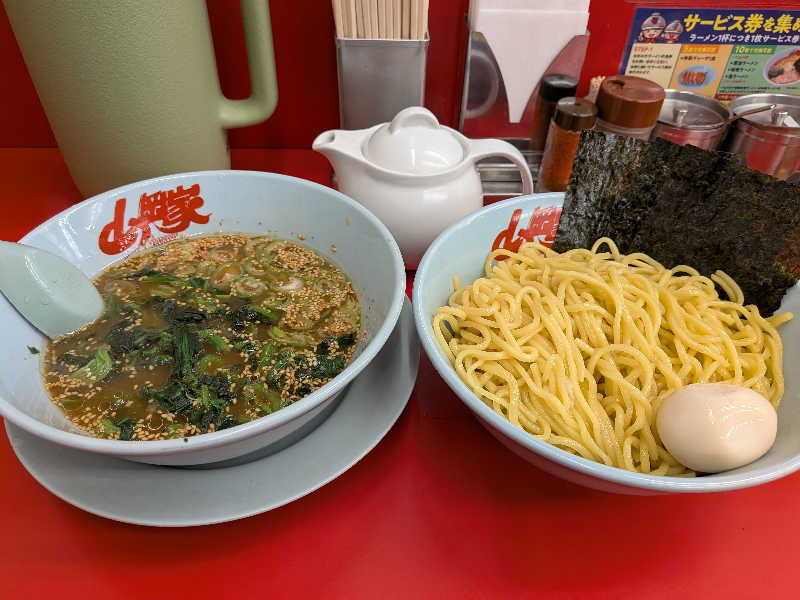 よっぴー（フリー熱波師）さんのザ・センチュリオンサウナレスト&ステイ札幌のサ活写真