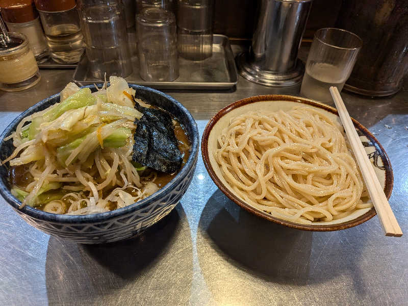 よっぴー（フリー熱波師）さんの泊まれるサウナ屋さん 品川サウナのサ活写真