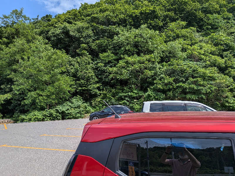 よっぴー（フリー熱波師）さんの湯の花 朝里殿のサ活写真