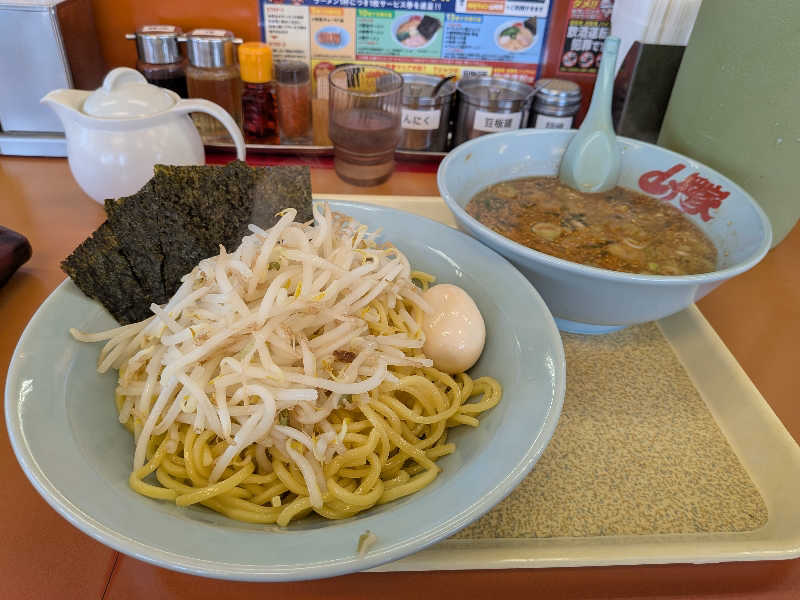 よっぴー（フリー熱波師）さんの湯の花 朝里殿のサ活写真