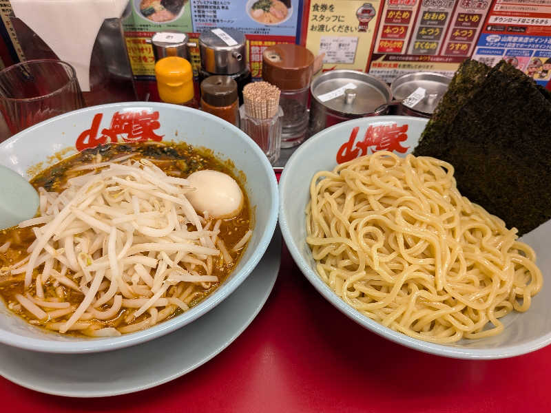 よっぴー（フリー熱波師）さんのザ・センチュリオンサウナレスト&ステイ札幌のサ活写真