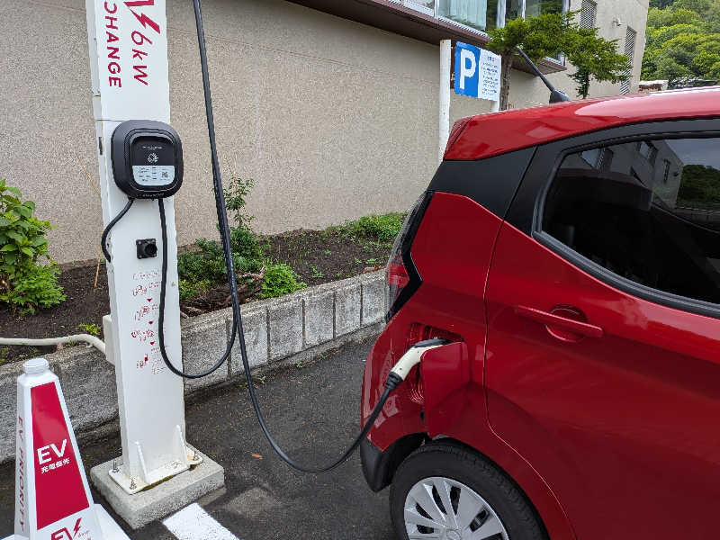 よっぴー（フリー熱波師）さんの朝里川温泉ホテルのサ活写真