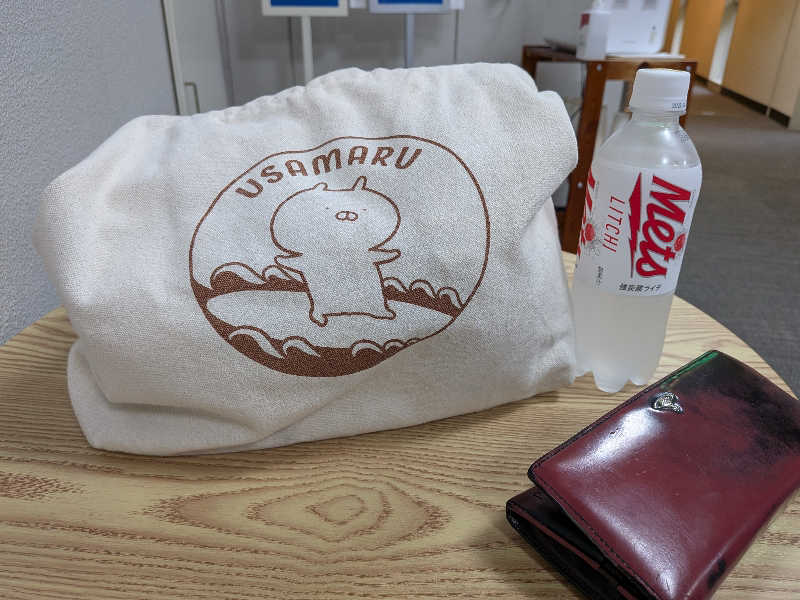 よっぴー（フリー熱波師）さんの朝里川温泉ホテルのサ活写真