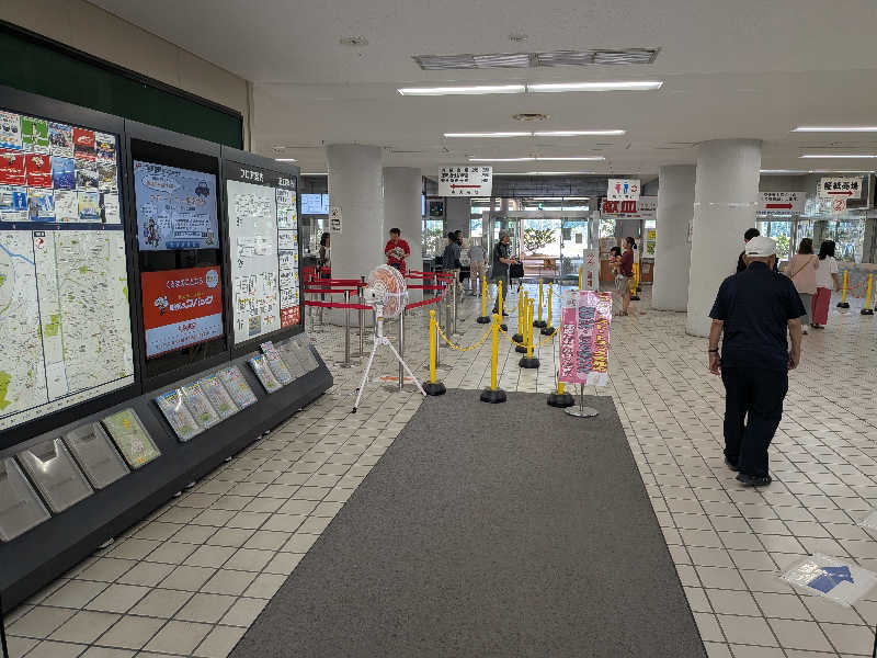 よっぴー（フリー熱波師）さんのザ・センチュリオンサウナレスト&ステイ札幌のサ活写真