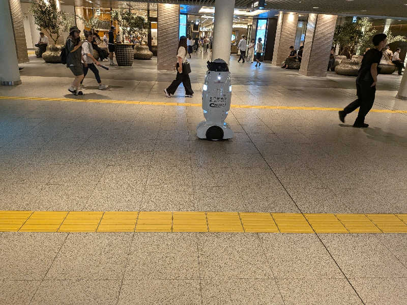 よっぴー（フリー熱波師）さんのザ・センチュリオンサウナレスト&ステイ札幌のサ活写真