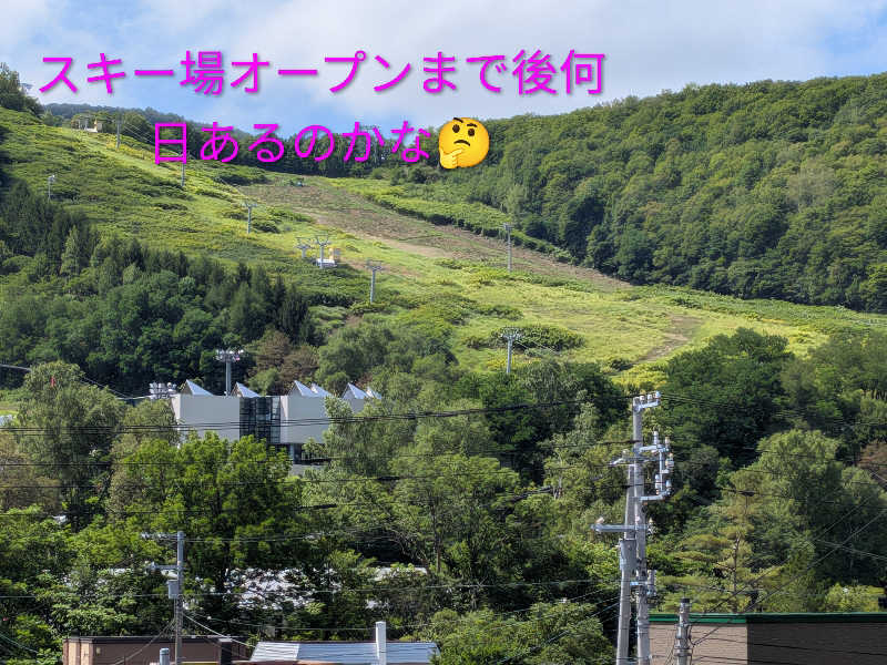 よっぴー（フリー熱波師）さんの朝里川温泉ホテルのサ活写真