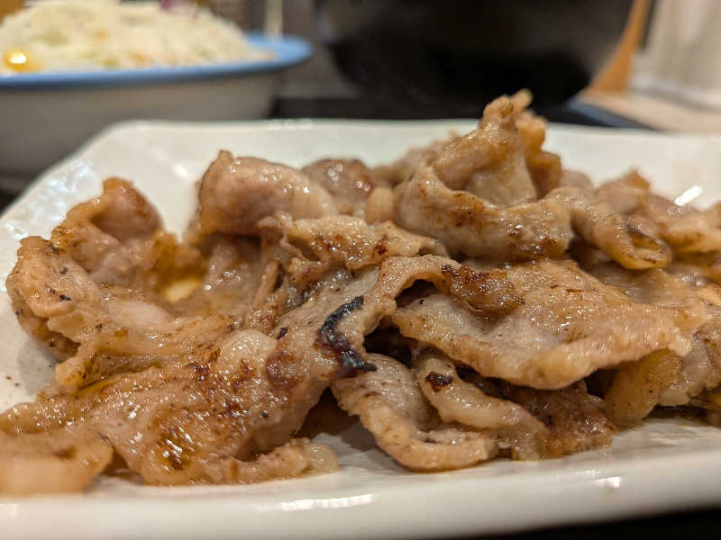 よっぴー（フリー熱波師）さんのザ・センチュリオンサウナレスト&ステイ札幌のサ活写真