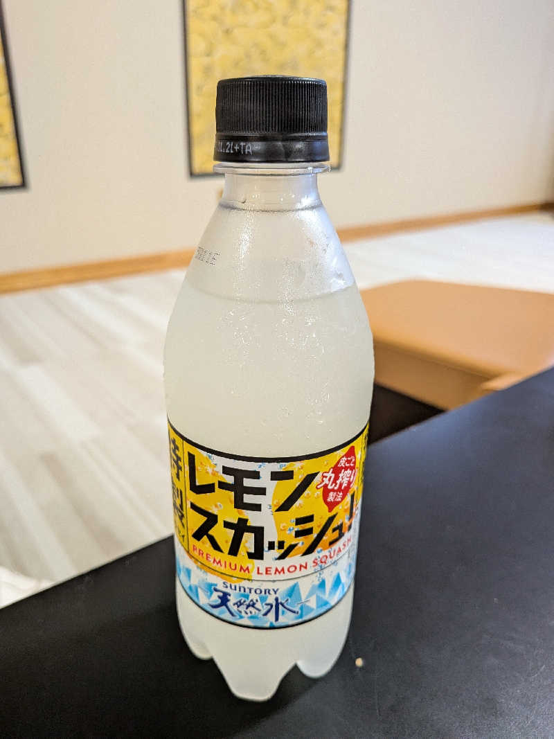 よっぴー（フリー熱波師）さんの湯の花 朝里殿のサ活写真