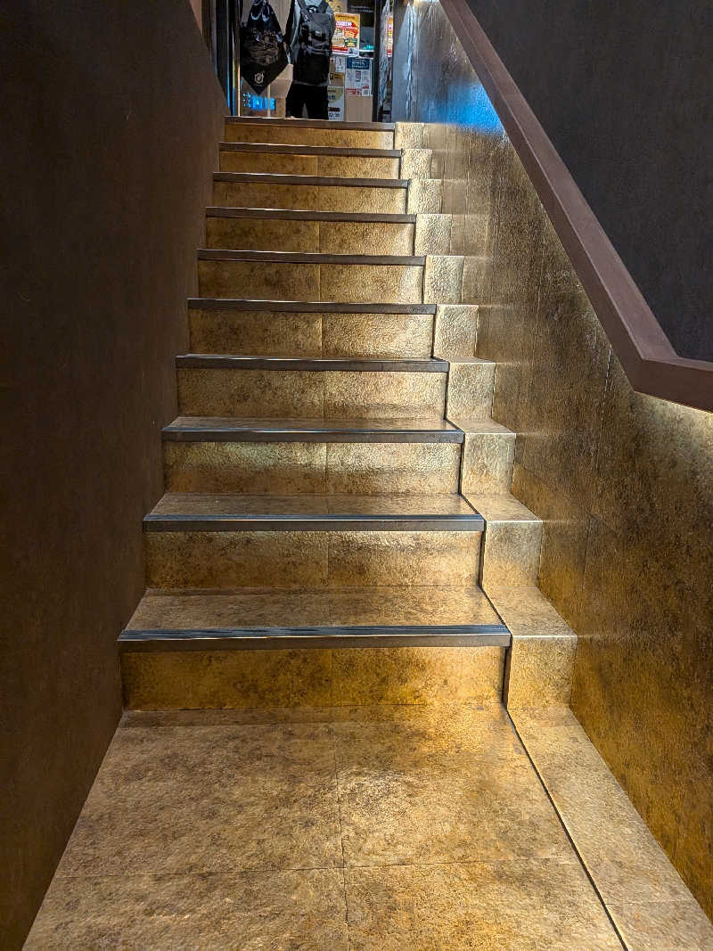 よっぴー（フリー熱波師）さんの生姜サウナ「金の亀」のサ活写真