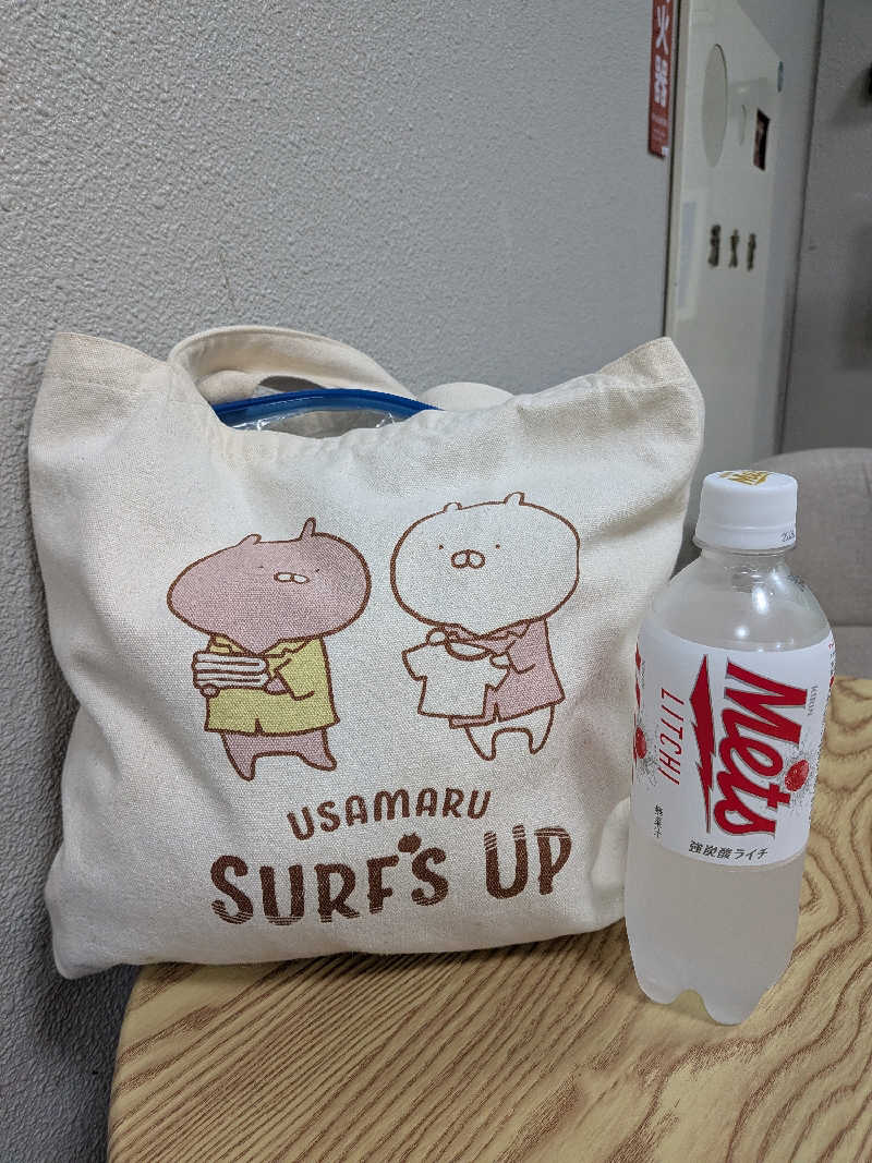 よっぴー（フリー熱波師）さんの朝里川温泉ホテルのサ活写真