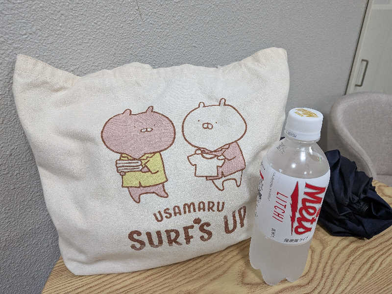 よっぴー（フリー熱波師）さんの朝里川温泉ホテルのサ活写真