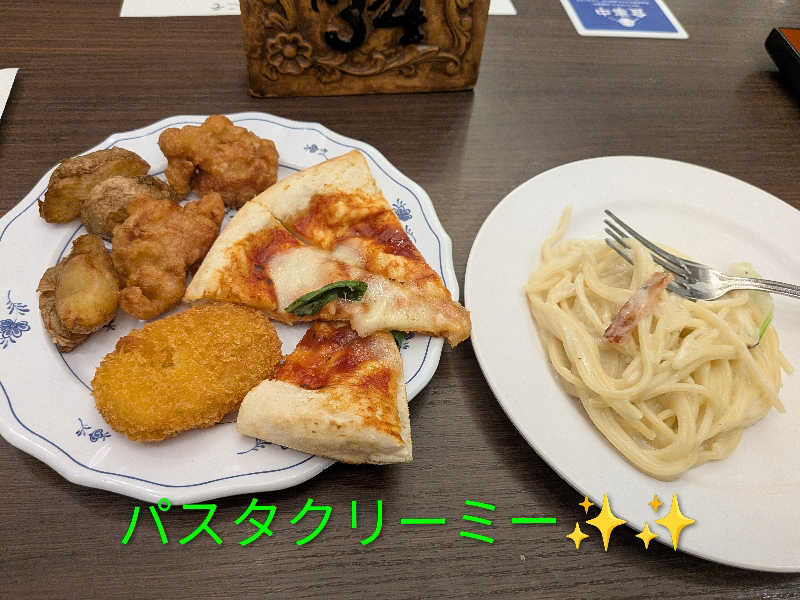 よっぴー（フリー熱波師）さんの定山渓ビューホテルのサ活写真