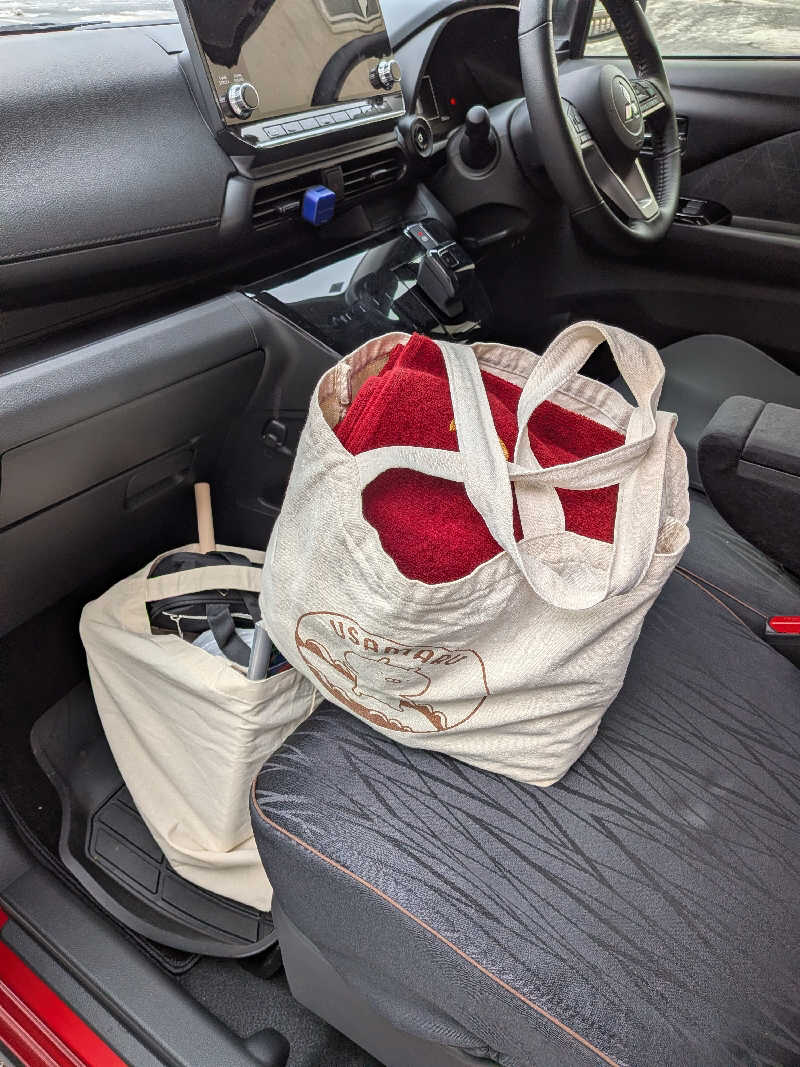 よっぴー（フリー熱波師）さんの朝里川温泉ホテルのサ活写真