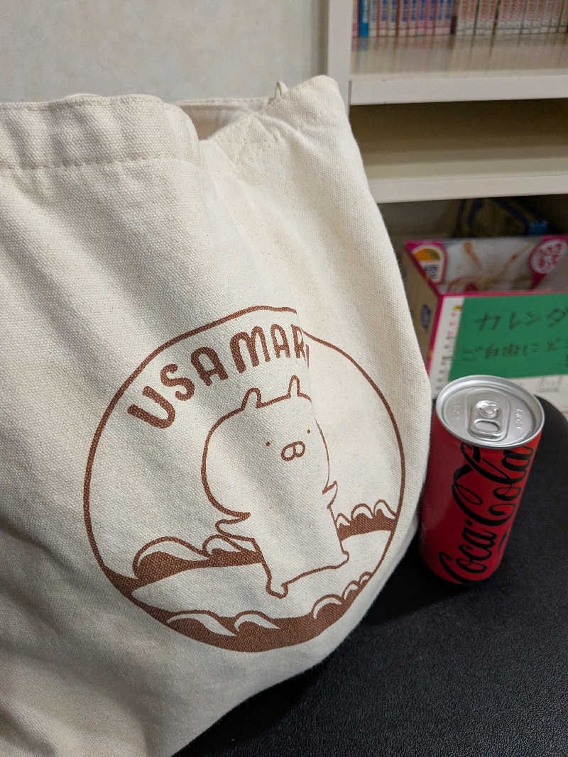 よっぴー（フリー熱波師）さんの神仏湯温泉のサ活写真